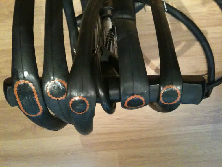 Using Smaller or Bigger Inner Tubes Than the Tire All You Need to Know