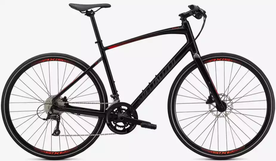 Specialized Sirrus 3.0