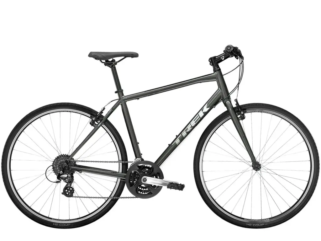 trek fx 1 2 or 3