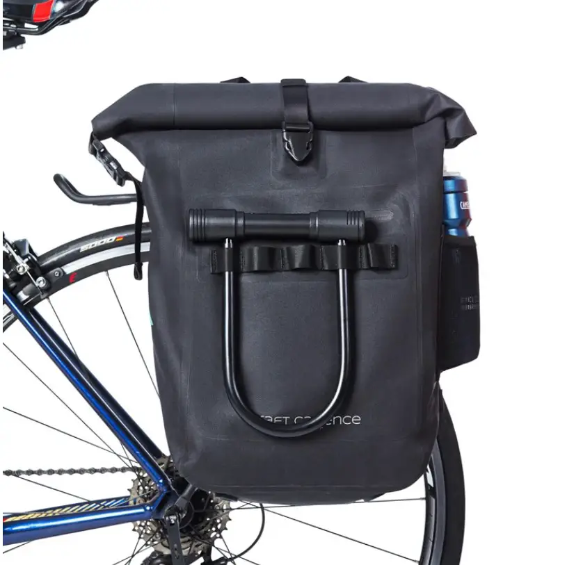 Craft Cadence Convertible Pannier Backpack