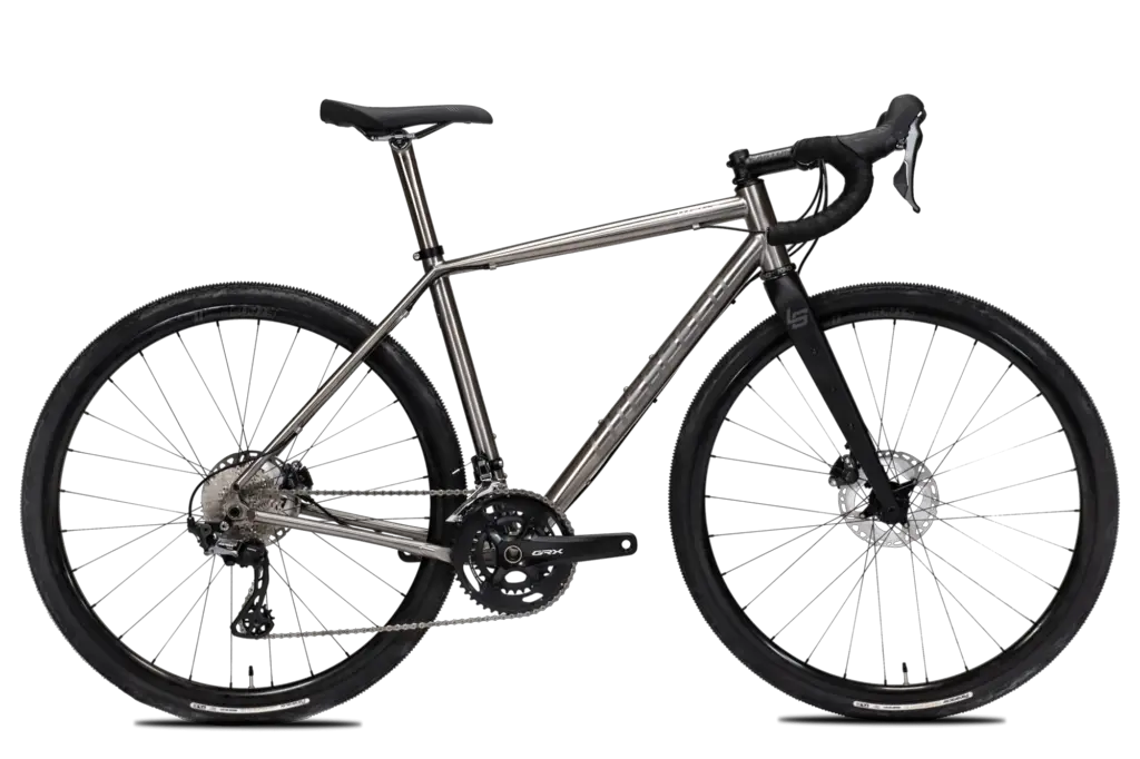 best gravel bike for tall riders