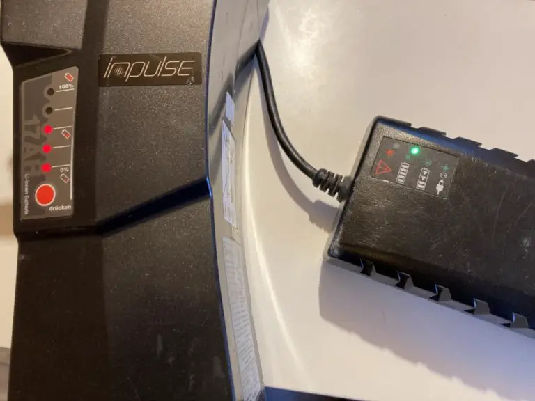 Ebike Battery Not Fully Charging (What To Do) Bike Commuter Hero