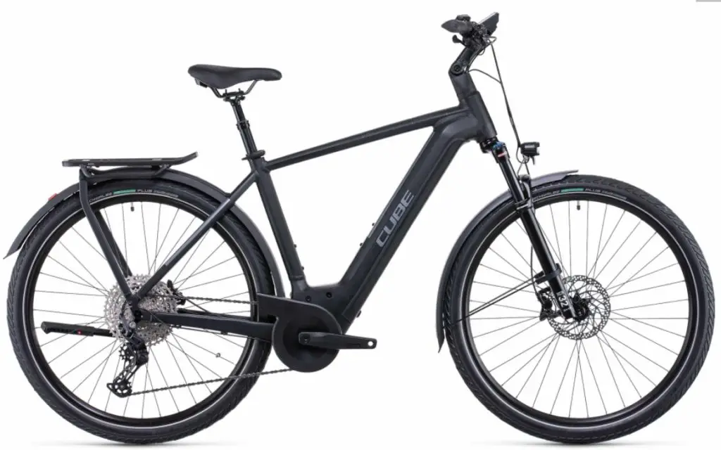 best trek bike for long distance