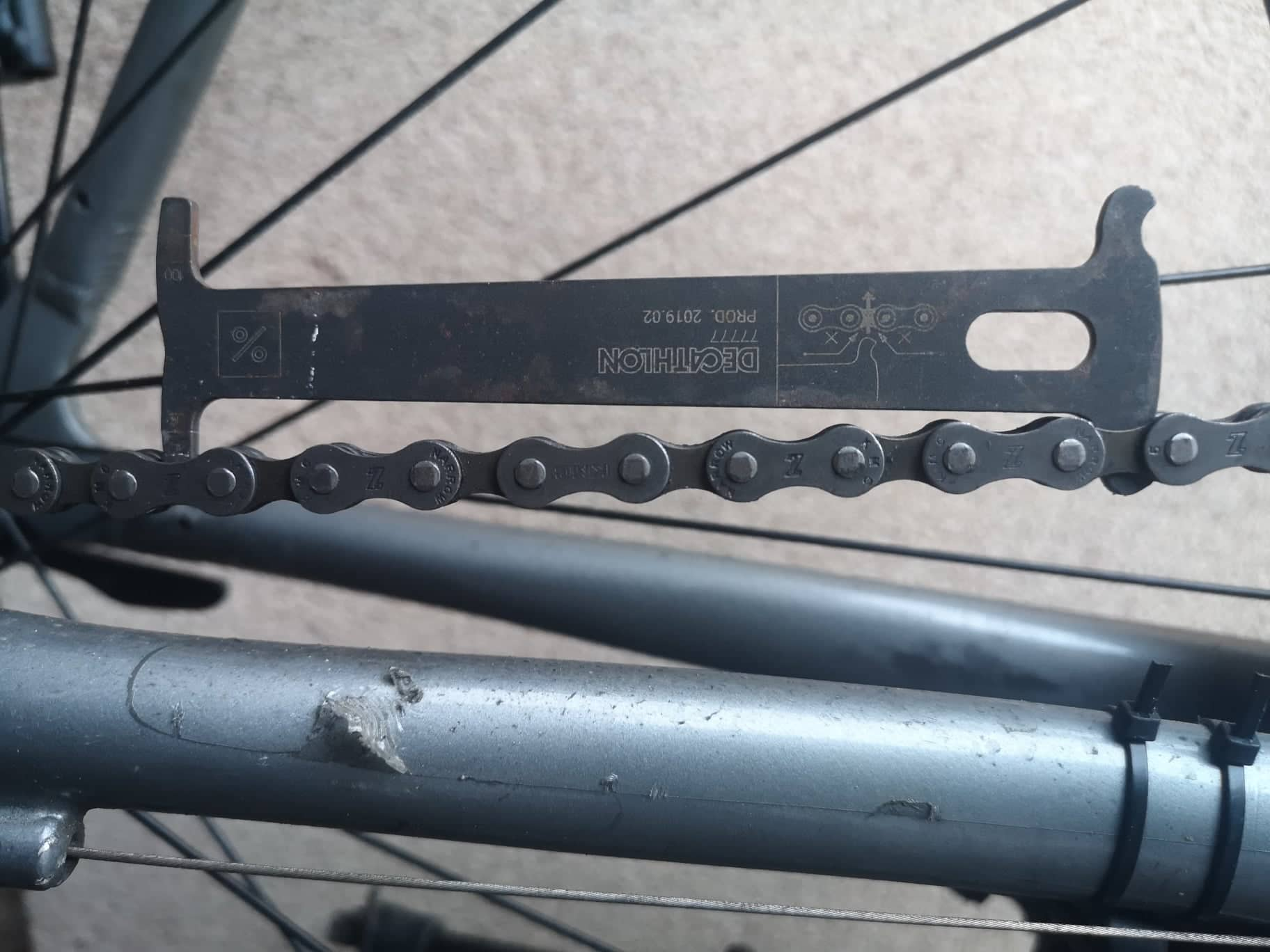 chain tool mtb