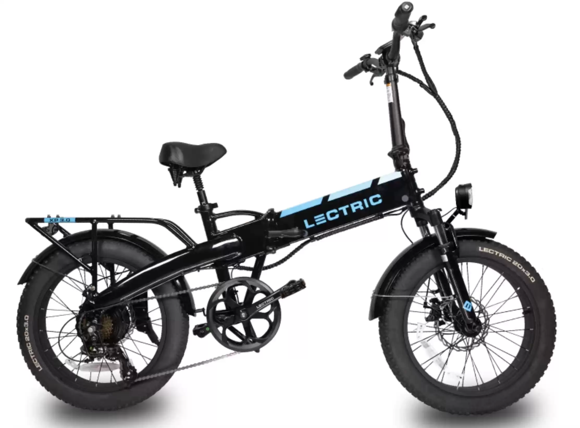 Lectric XP 3.0 Bicycle