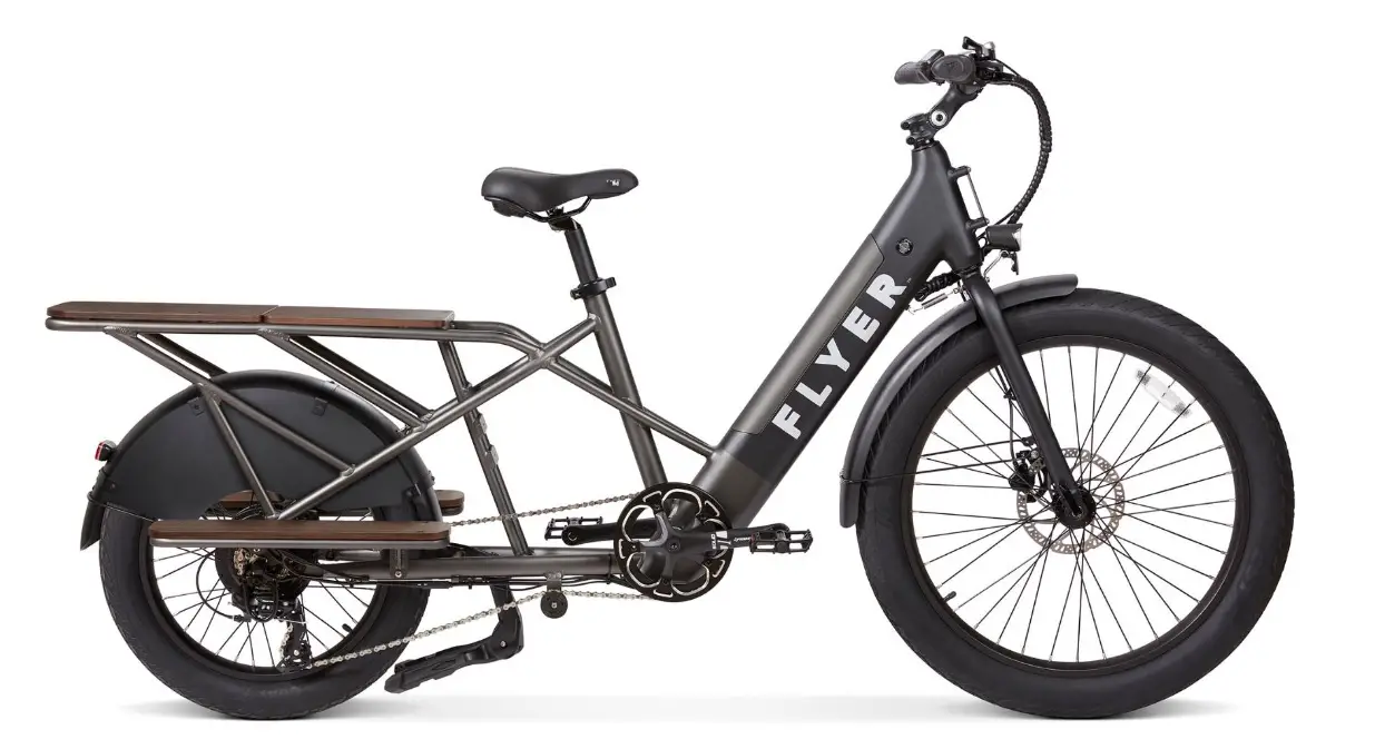 Flyer Bike L 885