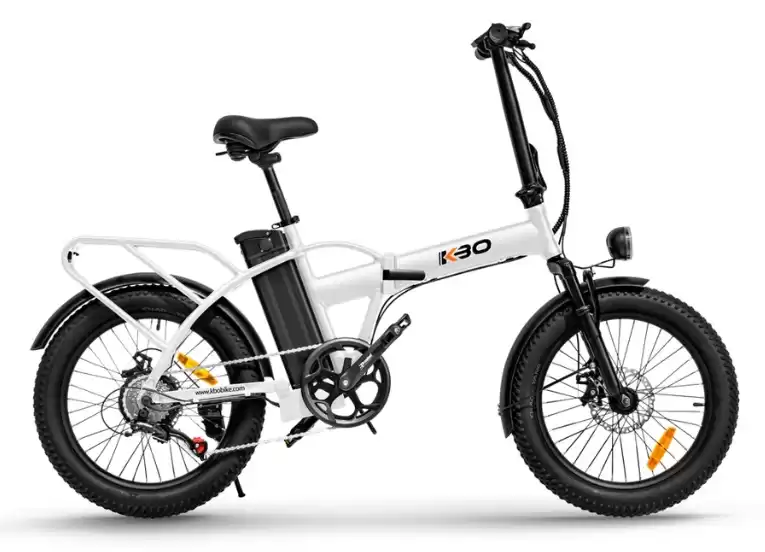 Folding Electric Bike KBO Flip