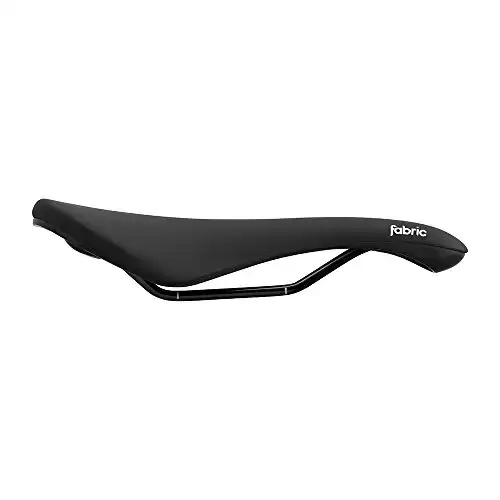 Fabric Scoop Radius Sport