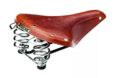 Brooks Saddles B67