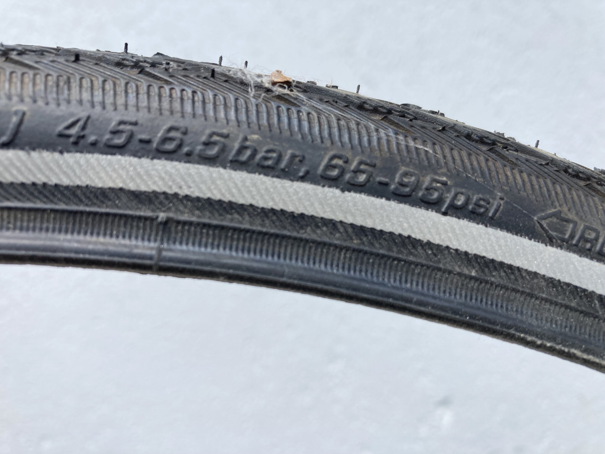 Bicycle Tire Pressure Explained (Safety, Speed, Comfort) Bike