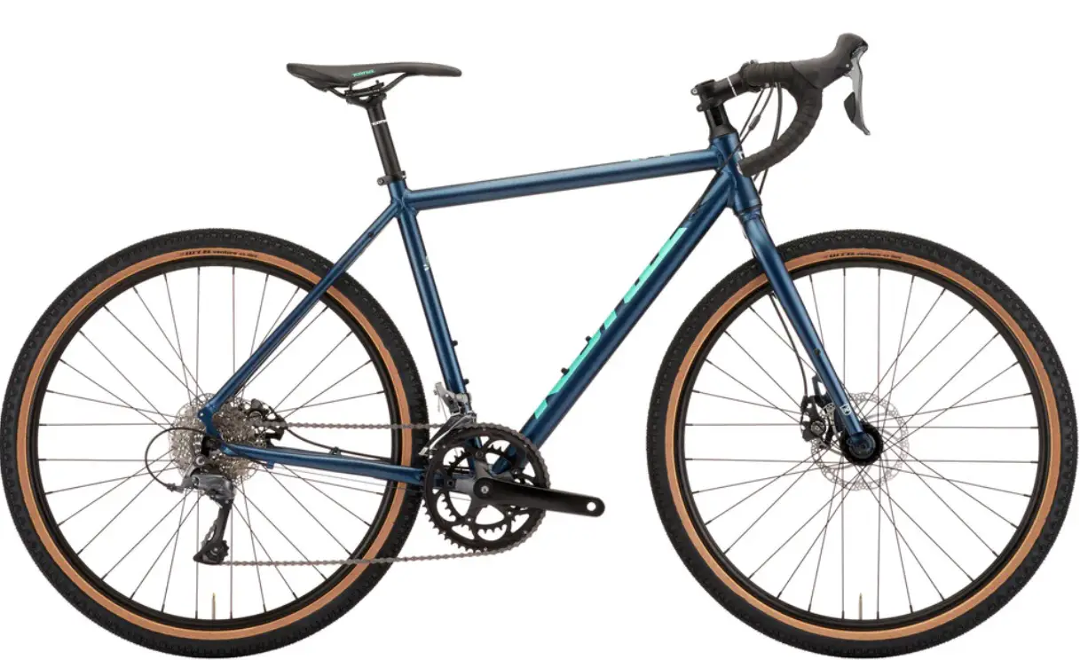 KONA Rove AL 650