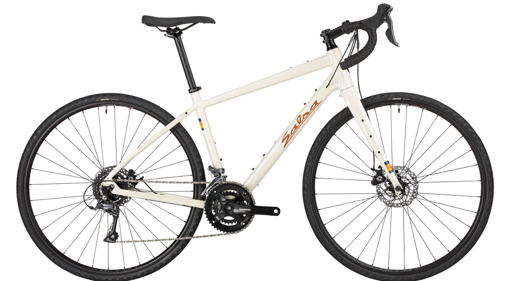 Salsa Journeyer Claris