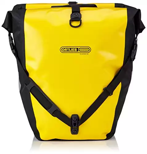 Ortlieb Back-Roller Classic Pannier